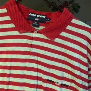COPY - Polo Ralph Lauren soft